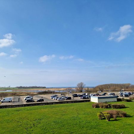 Ferienpark H02-003 Ferienpark Heiligenhafen Eksteriør bilde