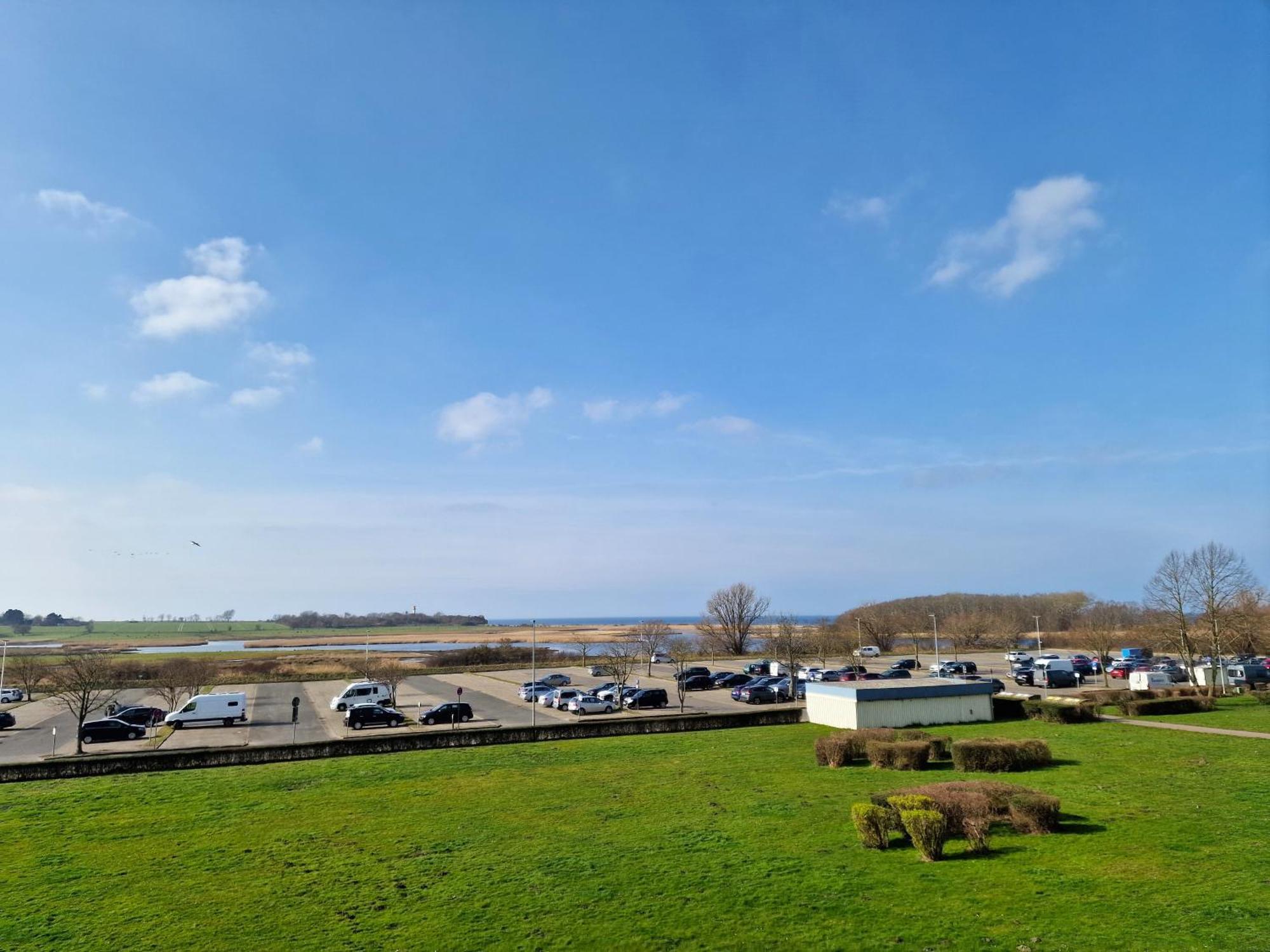 Ferienpark H02-003 Ferienpark Heiligenhafen Eksteriør bilde